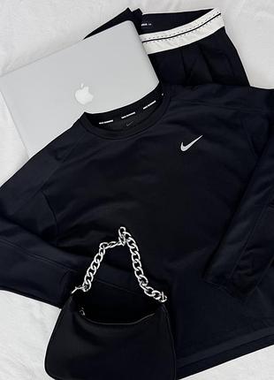 Лонгслів nike 3