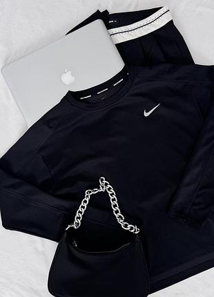 Лонгслів nike 5