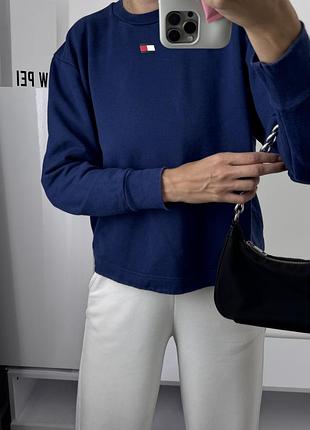 Світшот tommy hilfiger 4