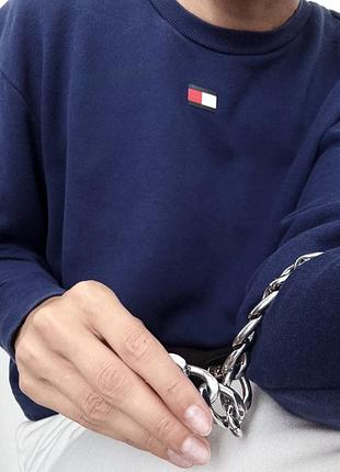 Світшот tommy hilfiger 6