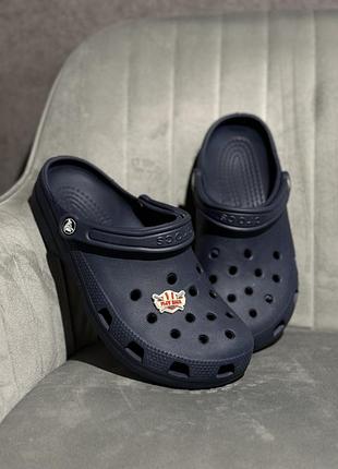 Оригінальні крокси crocs m8w10 40-41р