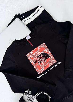 Лонгслів the north face