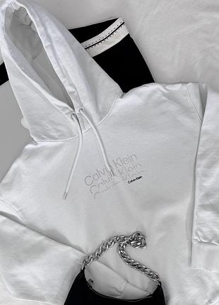 Худі calvin klein 3
