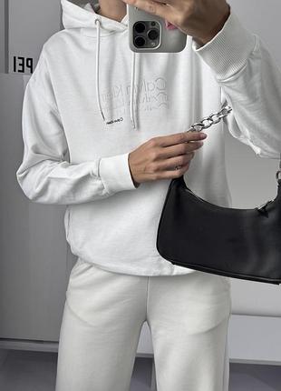 Худі calvin klein 5