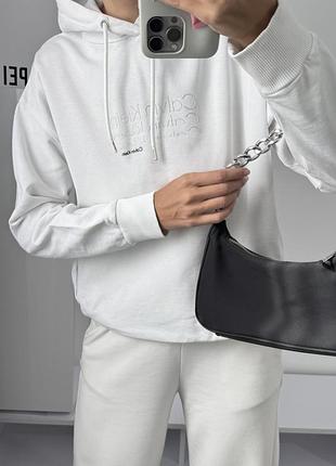 Худі calvin klein 7