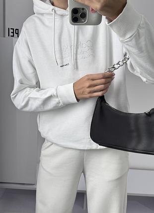 Худі calvin klein 6