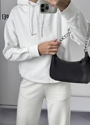 Худі calvin klein 4
