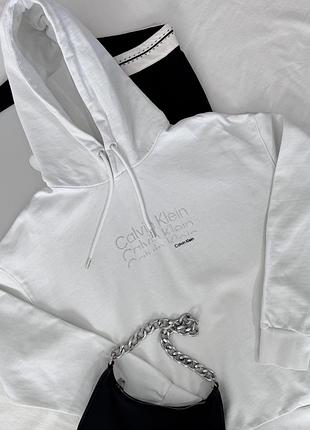 Худі calvin klein 2