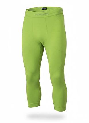Мериносові  чоловічі термолосини ortovox 185
rock'n'wool long pants 
довжина 3/4
розмір m