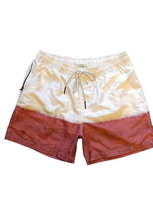 Шорти плавальні oas vista (swim shorts) s/m