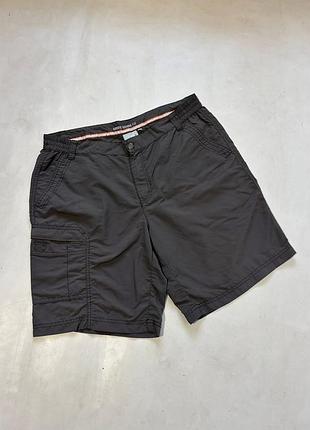 Шорти чоловічі ice peak