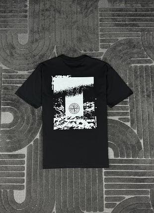 Футболка stone island  розміри: s, m, l, xl