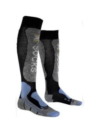 300 грн
высокотехнологичные мериносовые женские носки x-bionic.
размер 37-38