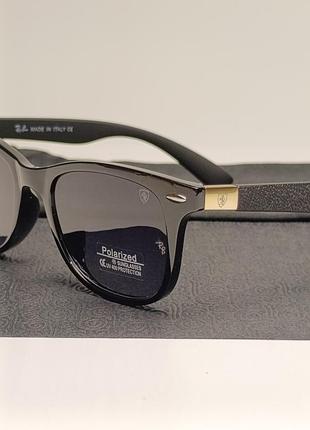 🕶️🕶️ ray ban wayfarer polarized ferrari collection 🕶️🕶️