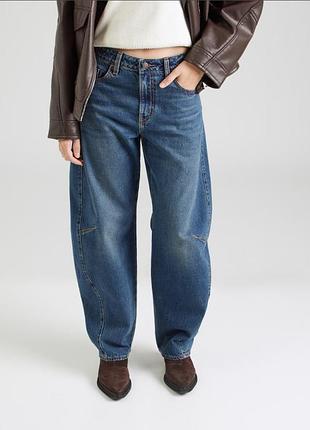 Джинси levis. балони. оригінал