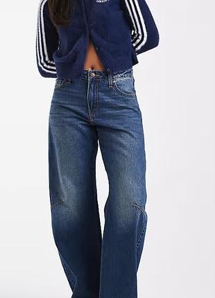 Джинси levis. балони. оригінал