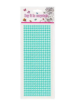 Наклейки декоративные xy-007(light-blue) для авто, ноутбуков, телефонов