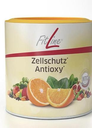 Цельшутс фітлайн zellschutz fitline