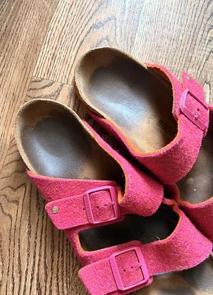 Сандалі birkenstock 5