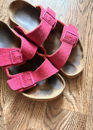Сандалі birkenstock 2