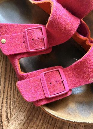 Сандалі birkenstock 3