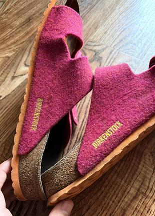 Сандалі birkenstock 8