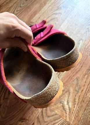 Сандалі birkenstock 9