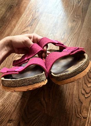Сандалі birkenstock 10