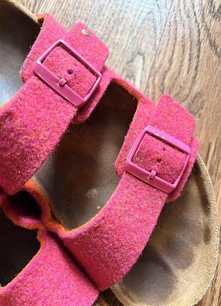 Сандалі birkenstock 6