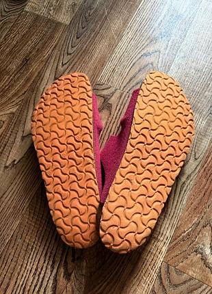 Сандалі birkenstock 4