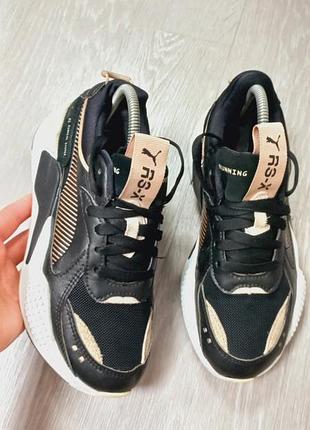 Жіночі кросівки puma
