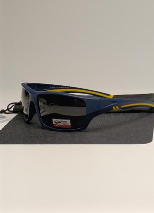 🕶️🕶️ спортивні сонцезахисні окуляри з поляризацією 🕶️🕶️