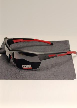 🕶️🕶️ спортивные солнцезащитные очки с поляризацией 🕶️🕶️