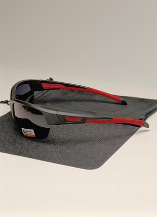 🕶️🕶️ спортивные солнцезащитные очки с поляризацией 🕶️🕶️