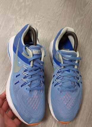 Жіночі кросівки nike zoom winflo