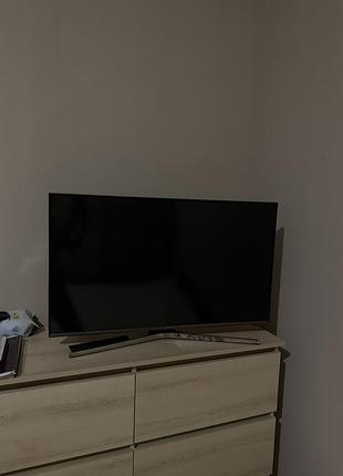 Телевізор samsung smart tv series 5, 40”