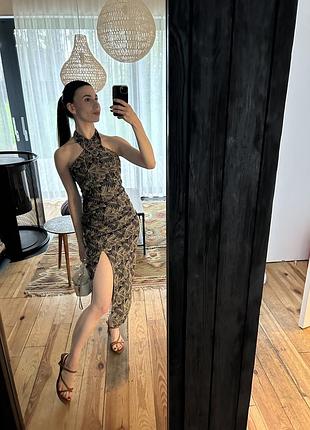 Сукня zara