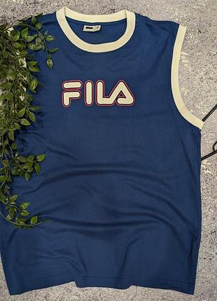 Чудова майка fila
