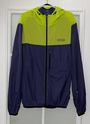 Мужская ветровка ion windbreaker jacket size xl