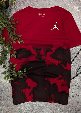 Топова футболка jordan