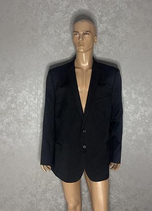 Піджак жакет великого розміру батал jacamo xxxl 52р