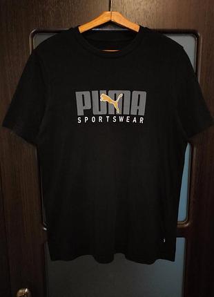 Футболка puma
