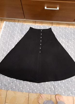 Юбка трикотажная р.1469. asos