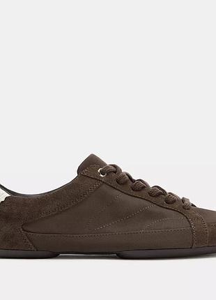 Zara кросівки 39 розмір
