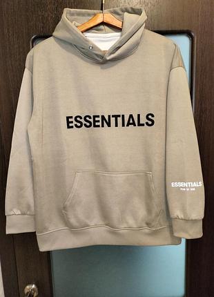 Худі essentials