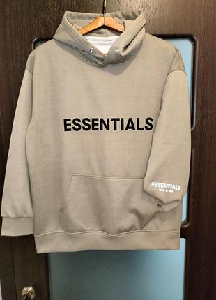 Худі essentials 2