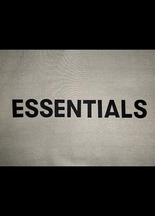 Худі essentials 4