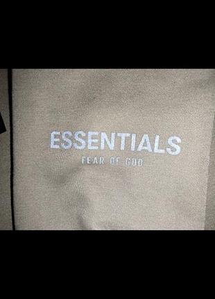 Худі essentials 5