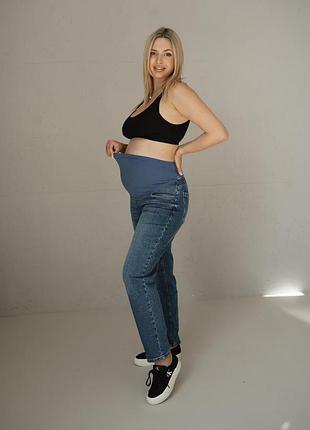 Джинси бойфренд simple&basic "simple&basic" 5