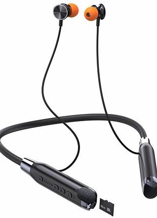 Bluetooth навушники amaya eab-e200d sports headphones
